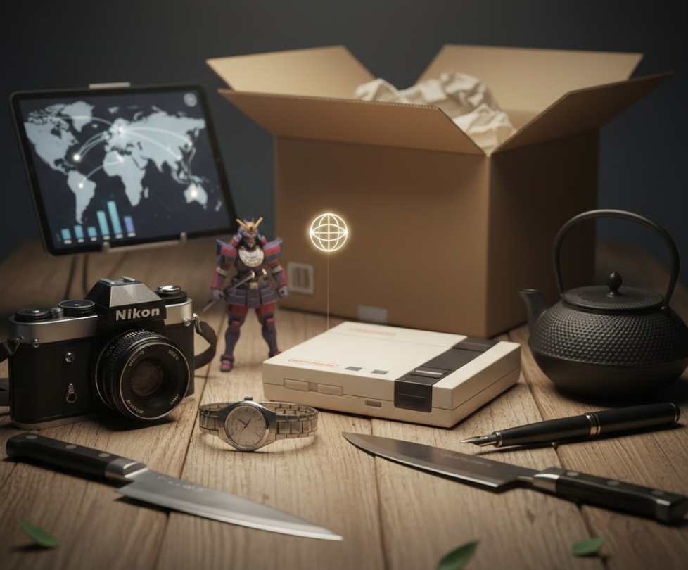 🍜 鹿山圭介「非常識なeBay輸出セミナー」は本当に稼げる？